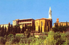 Pienza-Il Duomo