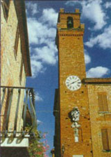 Torrita di Siena